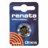 Эл-т питания Renata CR1616