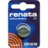 Эл-т питания Renata CR1616