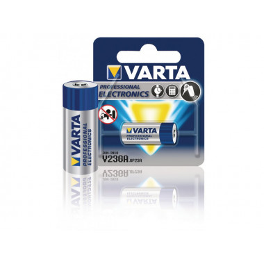 Эл-т питания Varta 23A  12V