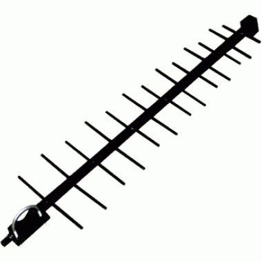 Антенна АППС Дельта Н 900-02  GSM-антенна 900 МГц  с каб  гнездо FME