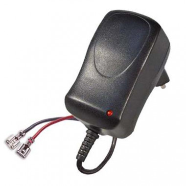 З/У Robiton LAC6-600  6V 600mAh  для Свинц.-Кислотных аккум Автовыкл  17580
