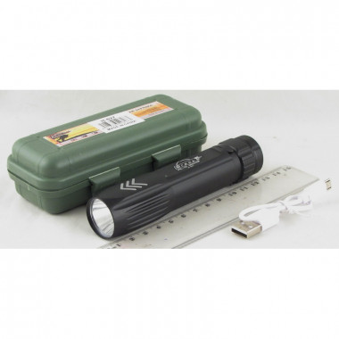 Фонарь акк. H-827 от USB