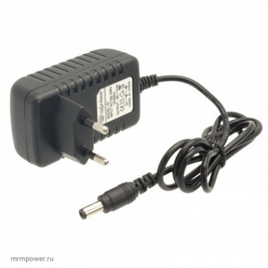 Адаптер сет. Live-Power  9V 0.5A   (5.5*2.5)  A100  LP07
