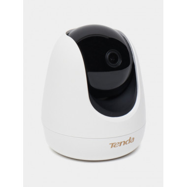 Камера iP Tenda CP7  360° 2560 x 1440  2.4GHz, 150 Mbps, обнаружение человека 