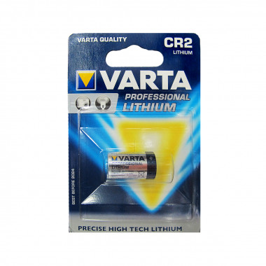 Эл-т питания Varta CR2 