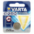 Эл-т питания Varta CR1616 