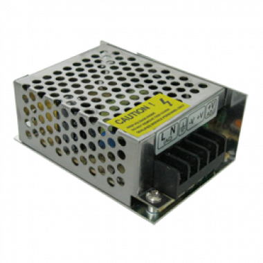 Б/п для с-д.  25W 12V 2A  ip20  Ecola