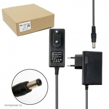 Адаптер сет. Live-Power 28V 1A   (5.5*2.5)  A4400 LP130