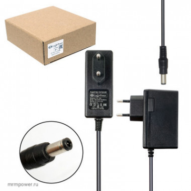 Адаптер сет. Live-Power 27.5V 0.6A   (5.5*2.5)  A4399 LP129