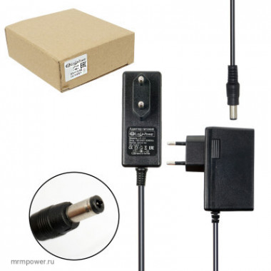Адаптер сет. для Li-ion Live-Power 30V 0.5A  (5.5*2.1)  для пылесосов Bosch  A4401 LP131