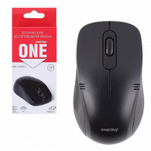 Мышь Smartbuy SBM-358AG-K беспроводная