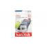 microSDHC class10 32Gb  SanDisk Ultra Light UHS-I  (100 Mb/s) без адаптера