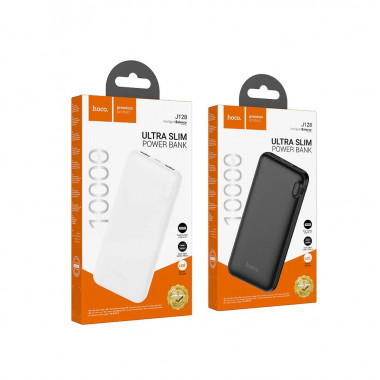Внешняя батарея Hoco 10000mAh  J128