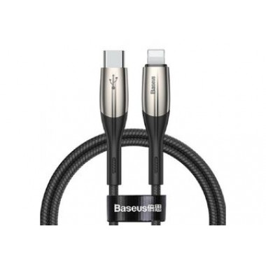 Data Cable Type-C -iPhone  1м  Baseus  Horizontal PD 18W