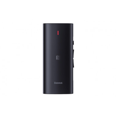 Ресивер Bluetooth   AUX  Baseus BA03 с шумоподавлением, эквалайзер  NGBA03-01