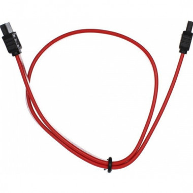 Кабель SATA интерфейсный 45/50см  VCOM  VHC7660