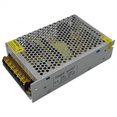 Б/п для с-д. ip20  100W 24V 4,16A  Ecola