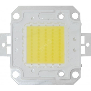 Светодиод 25W 2000Lm 6000K 15-17V,  Feron LB-1125.