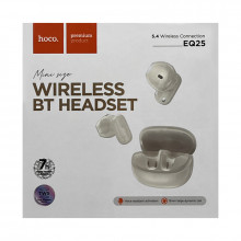 Гарнитура Bluetooth Hoco  EQ25