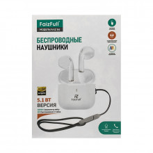 Гарнитура Bluetooth FaizFull FAIZ 86