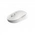 Мышь Xiaomi Mouse Bluetooth Silent Dual WXSMSBMW03 чёрная  беспроводная + Bluetooth