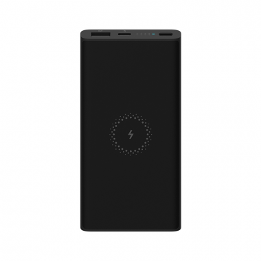 Внешняя батарея Xiaomi MI 10000mAh  WPB15PDZM  10w QC  Wireles
