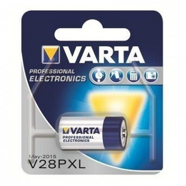 Эл-т питания Varta 2CR1/3N  V28PXL  6V  Lithium