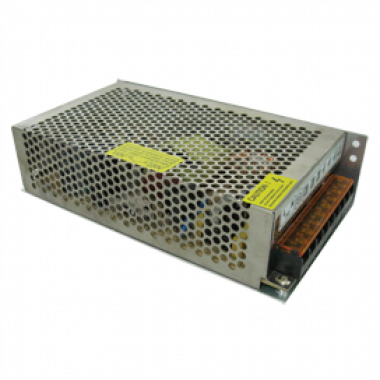 Б/п для с-д. 250W 12V 21A  ip20  Ecola