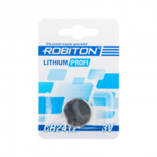 Эл-т питания Robiton CR2412