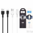 Data Cable Type-C  2м  деш в асс