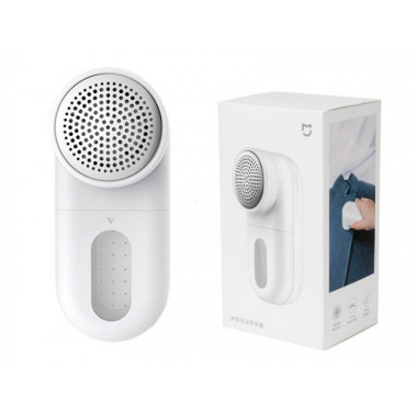 Машинка д/удаления катышек Xiaomi Mijia Rechargeable MQXJQ01KL  008919