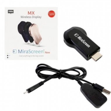 Адаптор Wireless Display "MiraScreen" MX  A2138