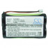 Аккумулятор Panasonic P-P509A  2.4V 1500mAh