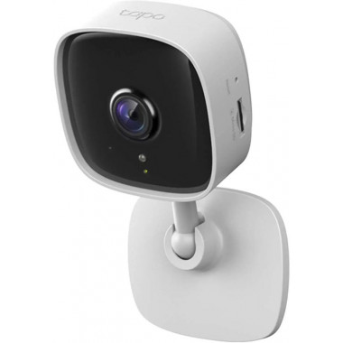Камера iP TP-Link TAPO TC60  3.3-3.3мм цветная