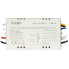 ПДУ Световыми приборами Feron 230V 1000W 4-х канальный 30м с пультом  TM74