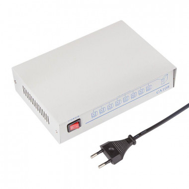 VGA Splitter  Делитель 1х4  Rexant  17-6924