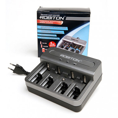 З/У Robiton Universal 800-4 универсальное
