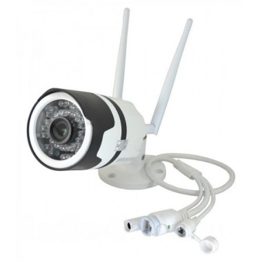 Камера уличная iP  XPX EA-700SS