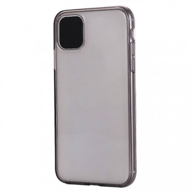 Чехол iPhone 12 / 12 Pro / 6.1'   силикон Hoco