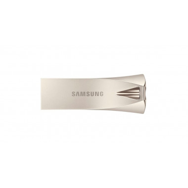 Samsung USB 3.1  32Gb  BAR Plus  серебро