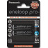 Аккумулятор Panasonic Eneloop Pro R6 2500mAh NiMh  