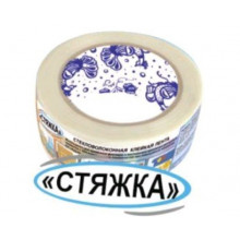 Скотч суперпрочный 48/5 Kroll "Стяжка", стекловолокно