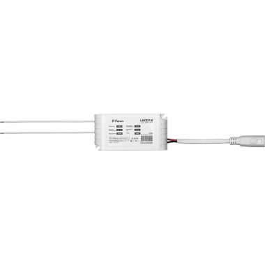 Драйвер  36W AC240V DC 75V-83V  Feron LB0016