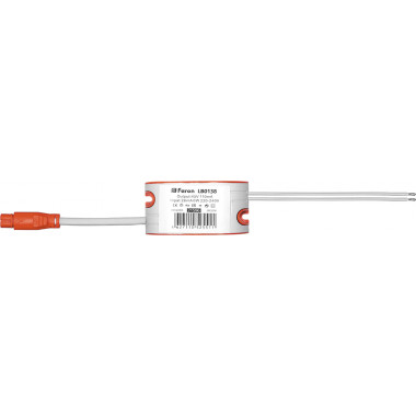 Драйвер   6W AC240V DC 45V 110mA  Feron LB0138 21596