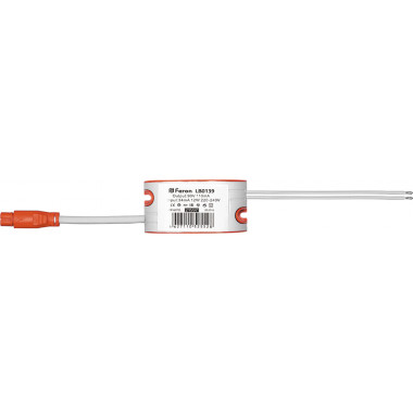 Драйвер  12W AC240V DC 90V 110mA  Feron LB0139 21597