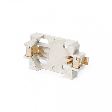 Батареечный отсек Robiton Bh1x2032  13129