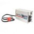 Инвертор 12V-220V  200W  Robiton CN200USB  17503