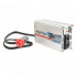 Инвертор 12V-220V  200W  Robiton CN200USB  17503