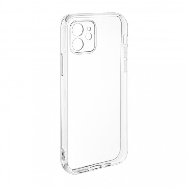 Чехол iPhone 12 mini / 5.4'   силикон проз
