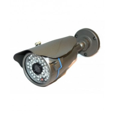 Камера наружная ENC EC-765C HD-CCD 560TLV